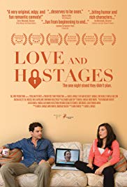 Love and Hostages (2016) M4uHD Free Movie