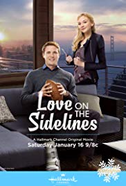 Love on the Sidelines (2016) Free Movie