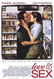 Love & Sex (2000) M4uHD Free Movie