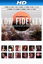 Low Fidelity (2011) Free Movie