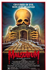 Mausoleum (1983) Free Movie M4ufree
