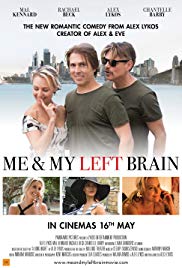 Me & My Left Brain (2019) M4uHD Free Movie