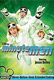 Minutemen (2008) M4uHD Free Movie