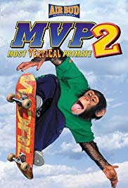 MVP: Most Vertical Primate (2001) M4uHD Free Movie