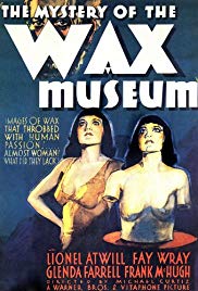 Mystery of the Wax Museum (1933) Free Movie