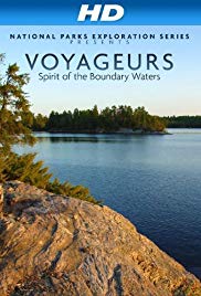 National Parks Exploration Series: Voyageurs  Spirit of the Boundary Waters (2011) Free Movie