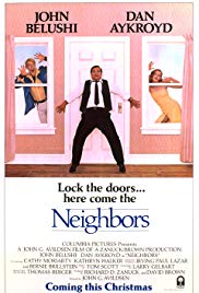 Neighbors (1981) Free Movie M4ufree