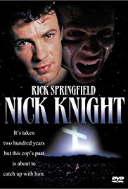 Nick Knight (1989) Free Movie