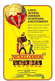 Nickelodeon (1976) M4uHD Free Movie