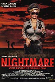 Nightmare in Badham County (1976) Free Movie