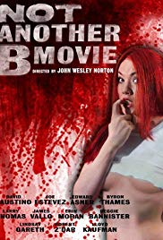 Not Another B Movie (2010) M4uHD Free Movie