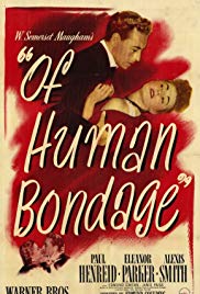 Of Human Bondage (1946) Free Movie