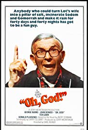 Oh, God! (1977) Free Movie M4ufree