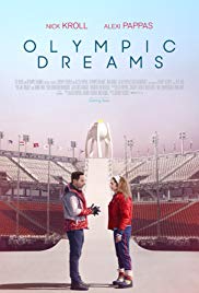 Olympic Dreams (2019) Free Movie M4ufree