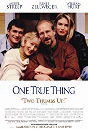 One True Thing (1998) Free Movie