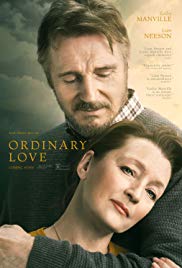 Ordinary Love (2019) Free Movie M4ufree
