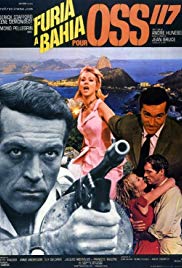 OSS 117: Mission for a Killer (1965) Free Movie M4ufree
