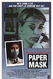 Paper Mask (1990) Free Movie M4ufree