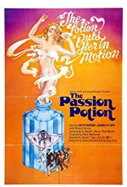 Passion Potion (1971) Free Movie
