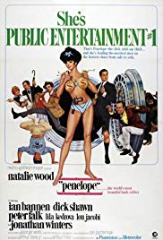 Penelope (1966) Free Movie