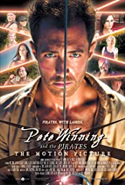 Pete Winning and the Pirates (2015) Free Movie