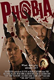 Phobia (2013) M4uHD Free Movie