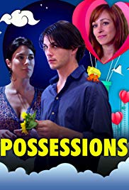 Possessions (2020) Free Movie