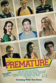 Premature (2014) Free Movie M4ufree