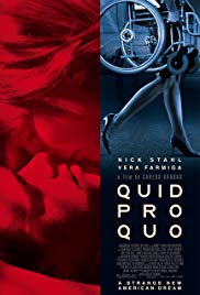Quid Pro Quo (2008) Free Movie M4ufree
