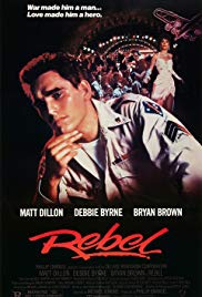 Rebel (1985) Free Movie M4ufree
