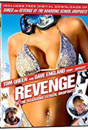 Revenge of the Boarding School Dropouts (2009) Free Movie