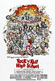 Rock n Roll High School (1979) Free Movie M4ufree