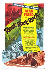 Rock Rock Rock! (1956) M4uHD Free Movie