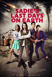 Sadies Last Days on Earth (2016) M4uHD Free Movie
