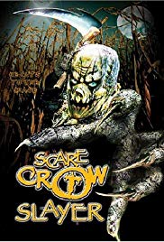 Scarecrow Slayer (2003) Free Movie M4ufree