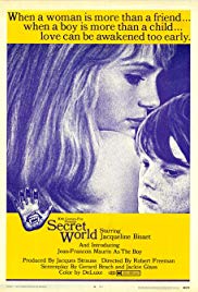 Secret World (1969) Free Movie