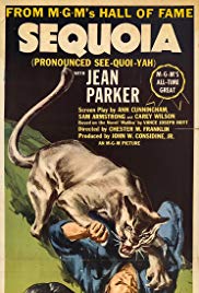 Sequoia (1934) Free Movie M4ufree