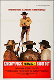 Shoot Out (1971) Free Movie