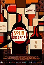 Sour Grapes (2016) Free Movie