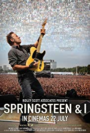 Springsteen & I (2013) Free Movie