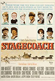 Stagecoach (1966) Free Movie