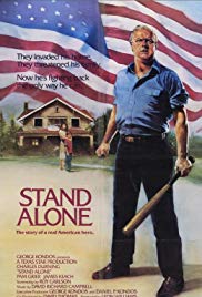 Stand Alone (1985) Free Movie M4ufree