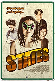 States (2019) Free Movie