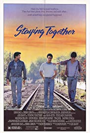 Staying Together (1989) Free Movie M4ufree