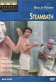 Steambath (1973) Free Movie