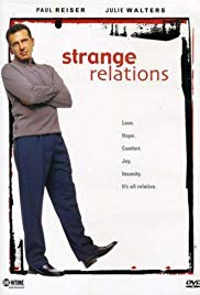 Strange Relations (2001) Free Movie