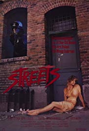 Streets (1990) Free Movie