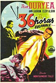 Terror Street (1953) Free Movie