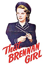 That Brennan Girl (1946) Free Movie M4ufree