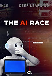 The A.I. Race (2017) M4uHD Free Movie